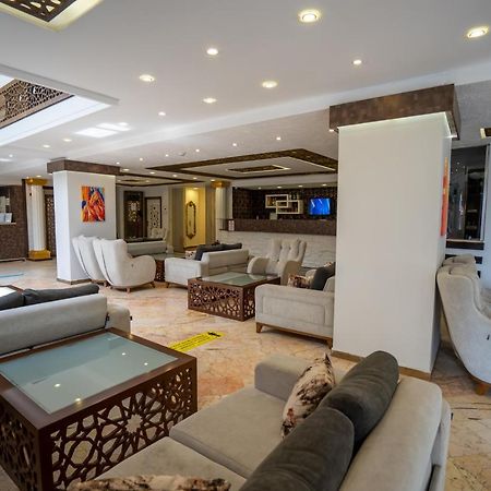 Mevre Hotel Antalya Kültér fotó