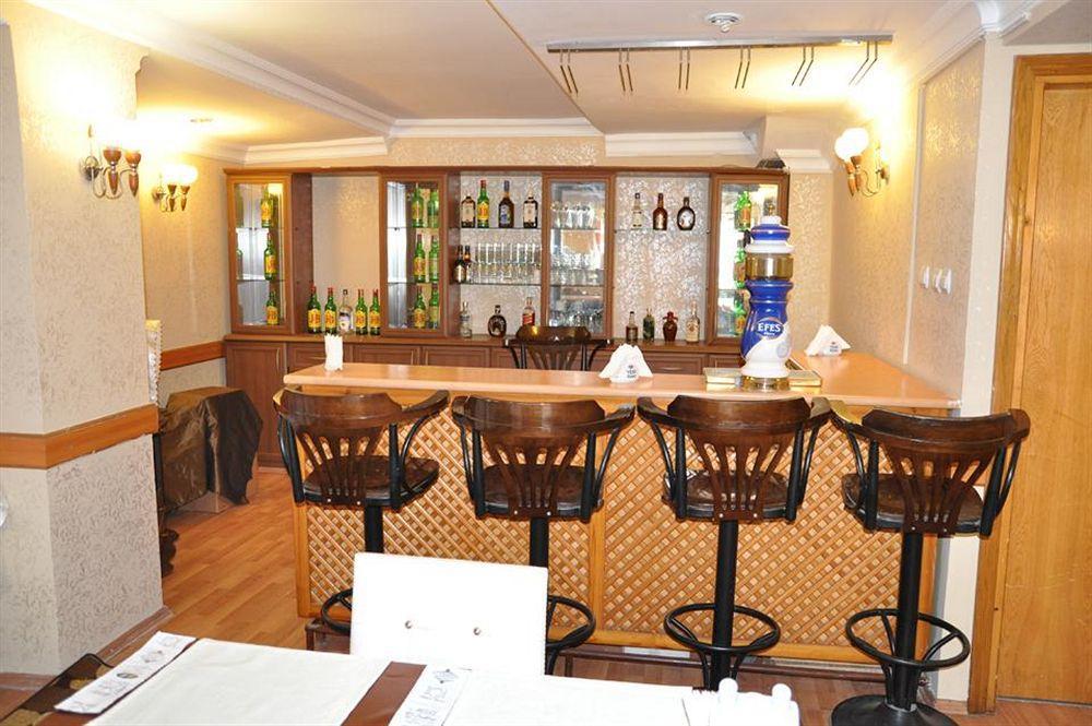 Mevre Hotel Antalya Kültér fotó