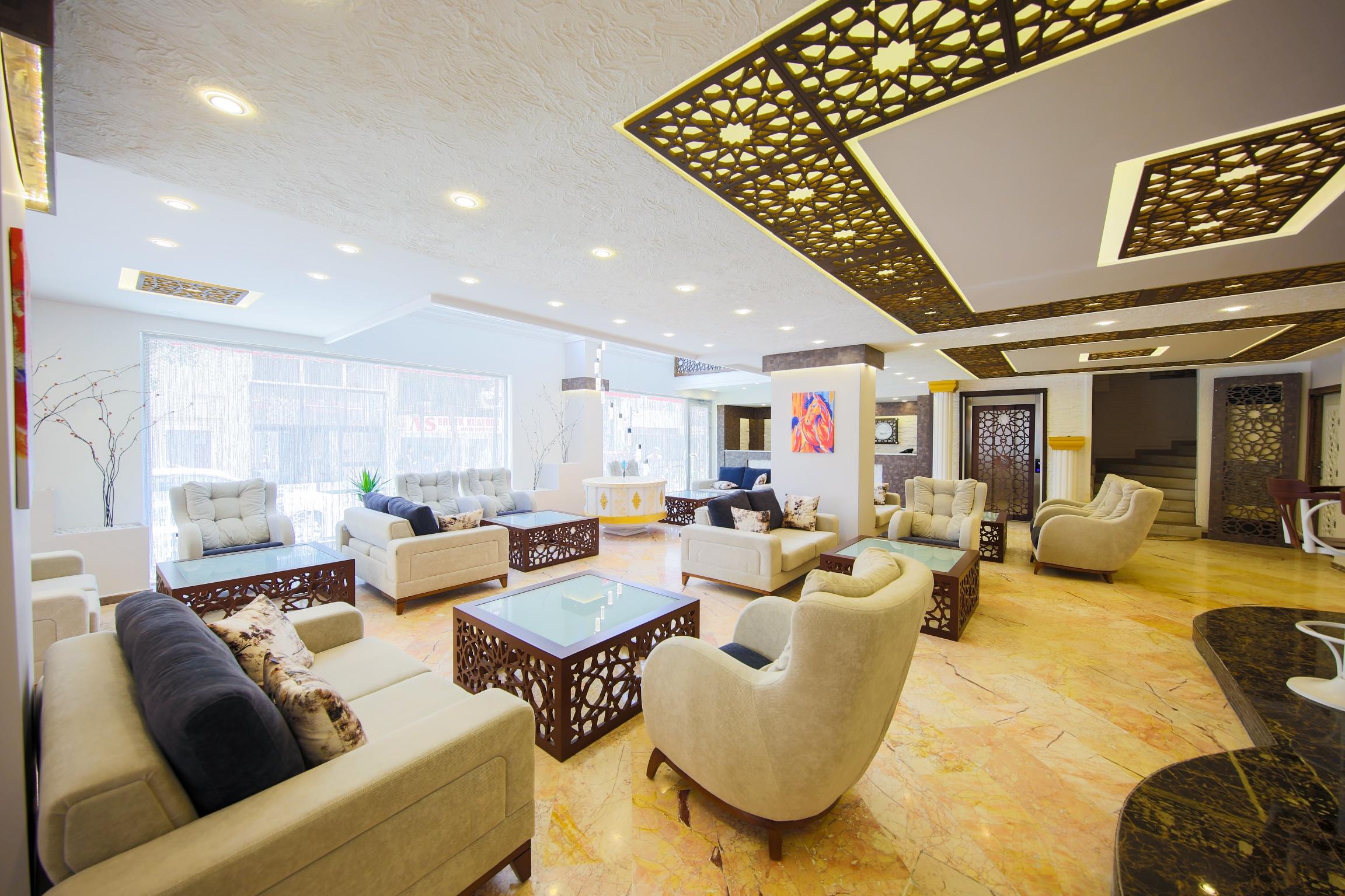 Mevre Hotel Antalya Kültér fotó