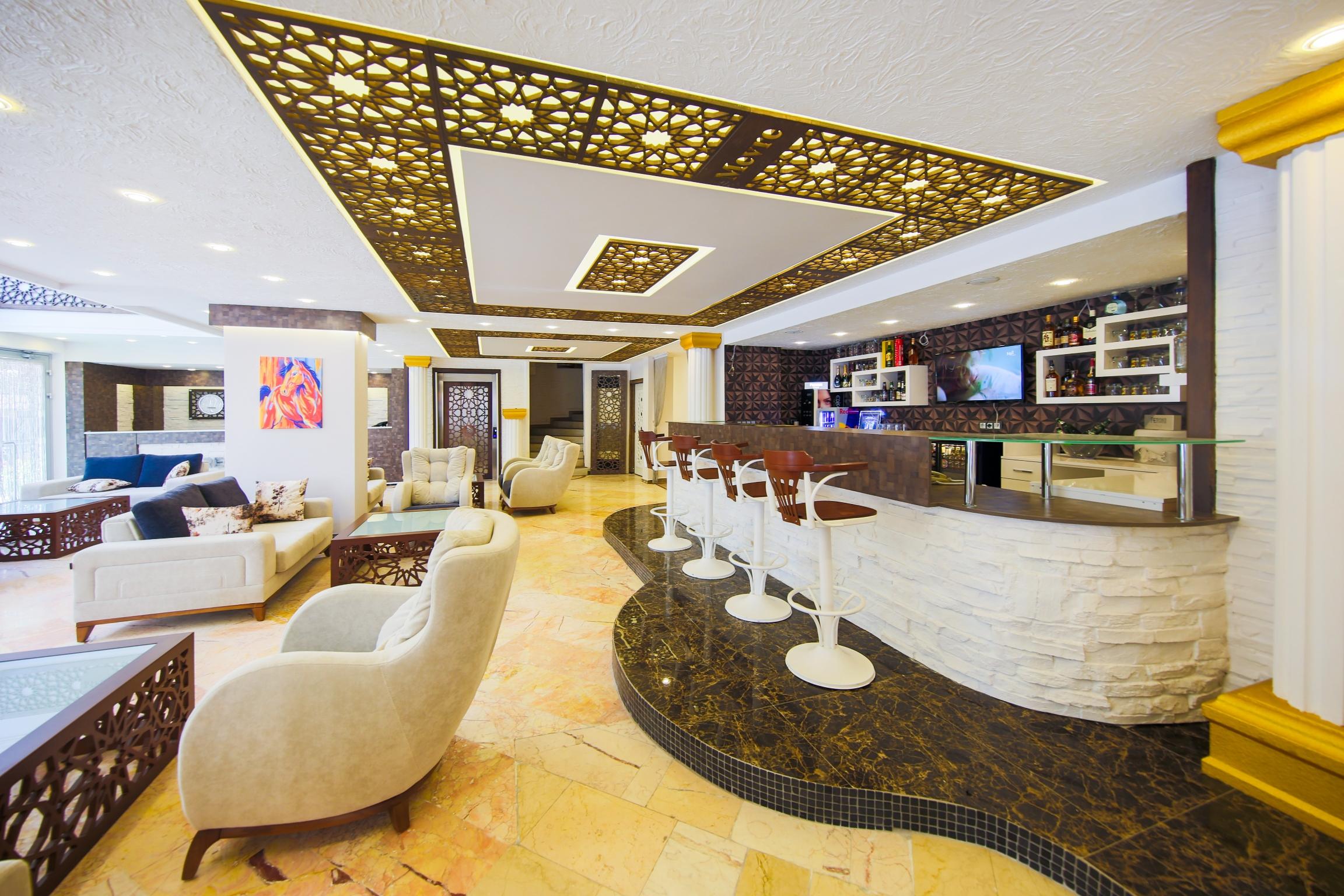 Mevre Hotel Antalya Kültér fotó