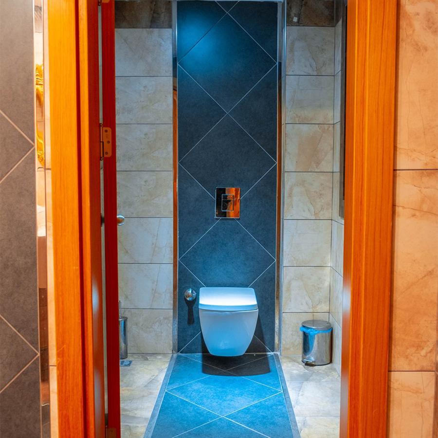 Mevre Hotel Antalya Kültér fotó