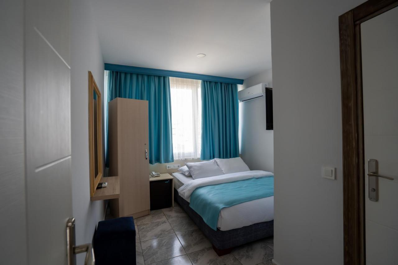 Mevre Hotel Antalya Kültér fotó