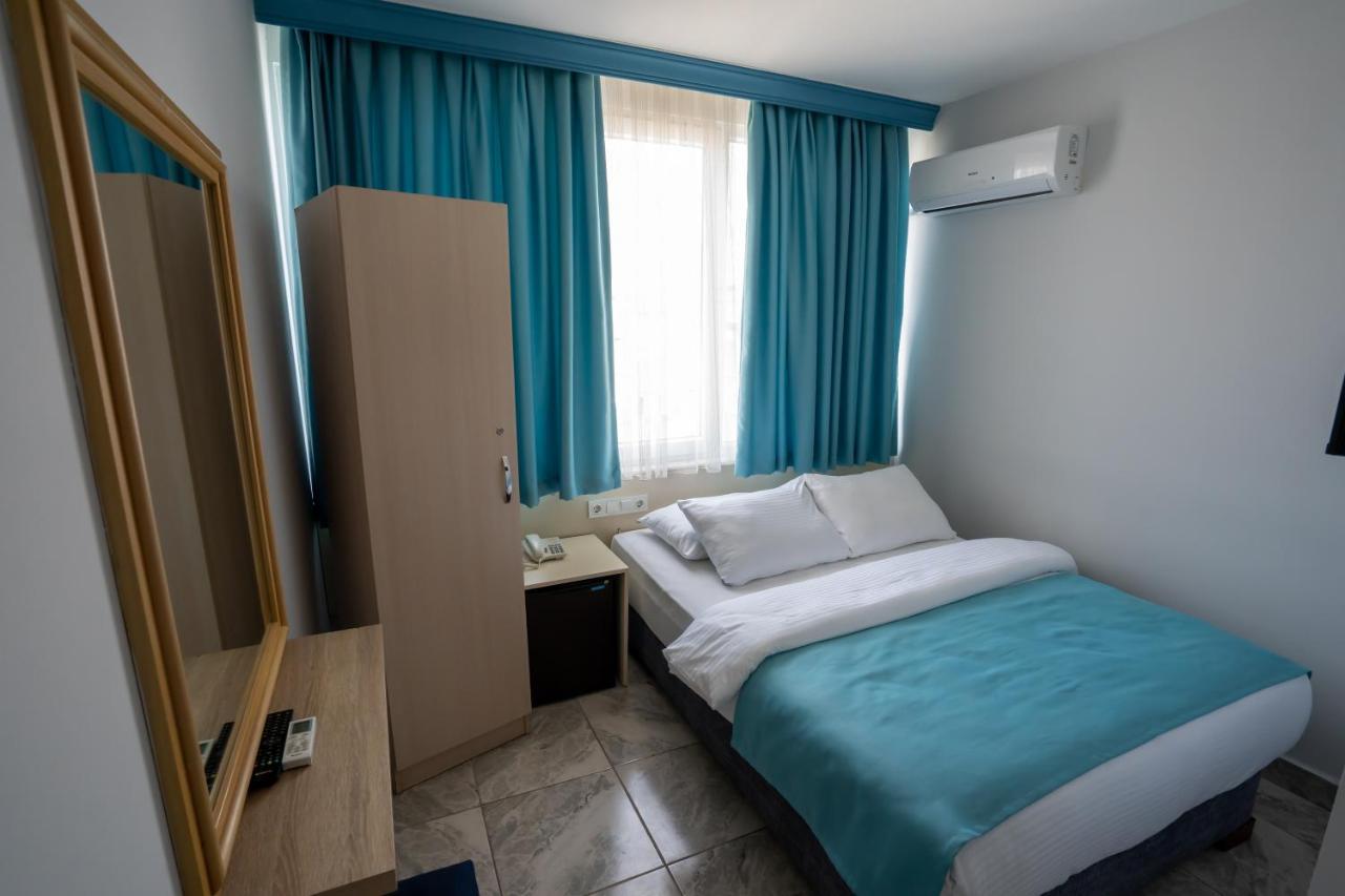 Mevre Hotel Antalya Kültér fotó