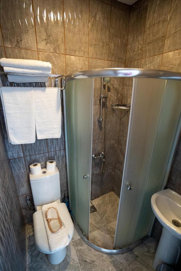 Mevre Hotel Antalya Kültér fotó