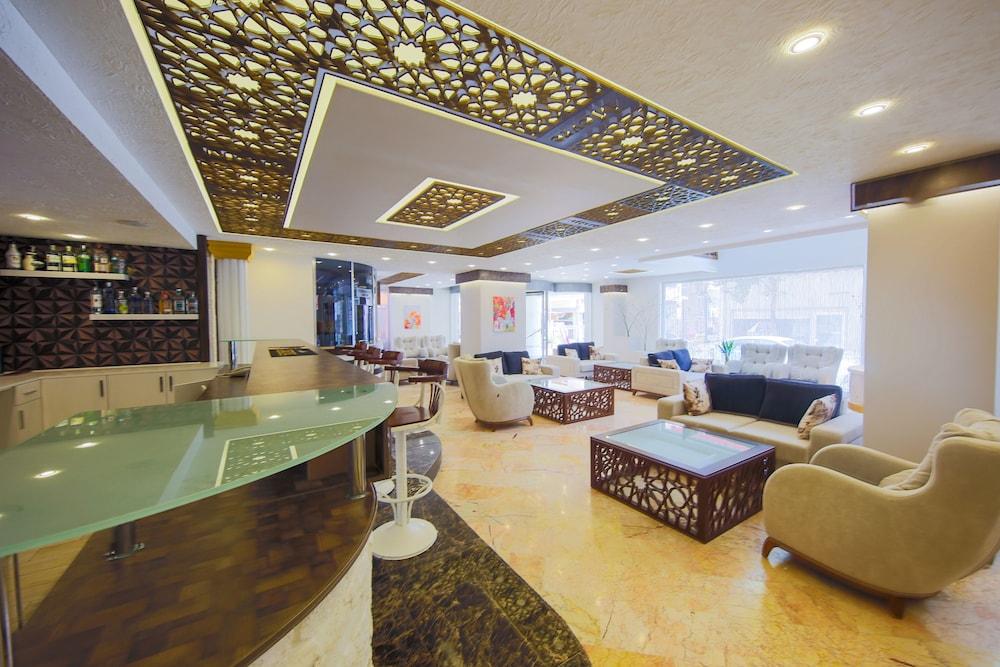 Mevre Hotel Antalya Kültér fotó