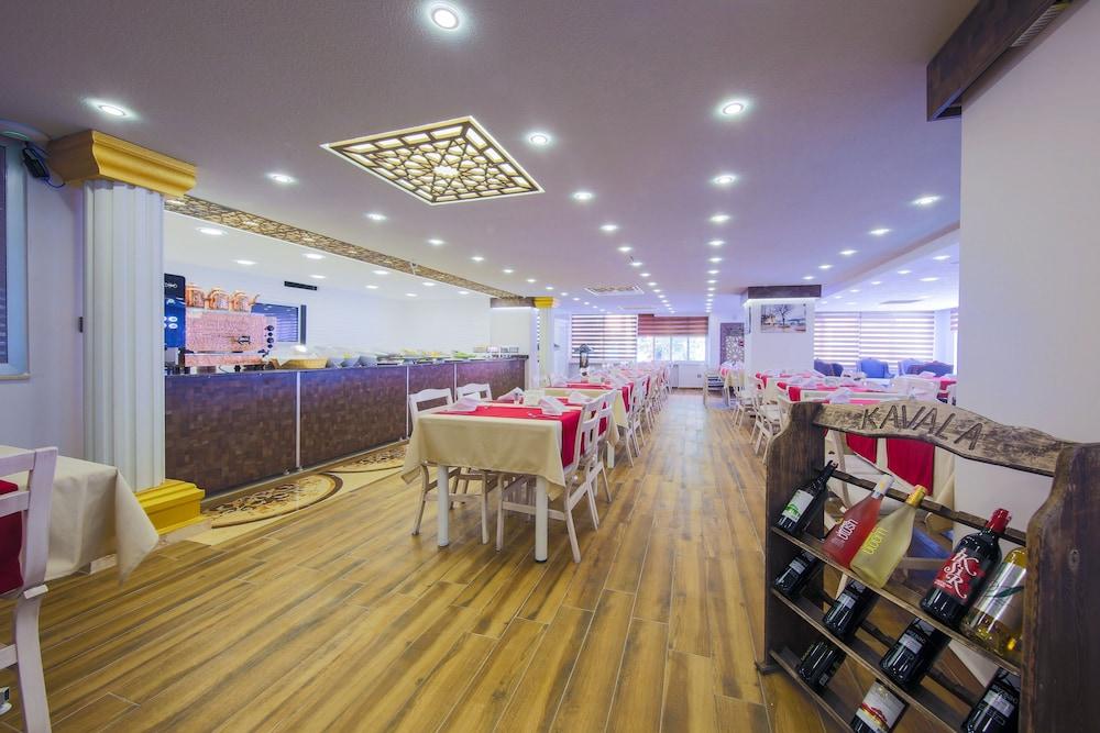 Mevre Hotel Antalya Kültér fotó